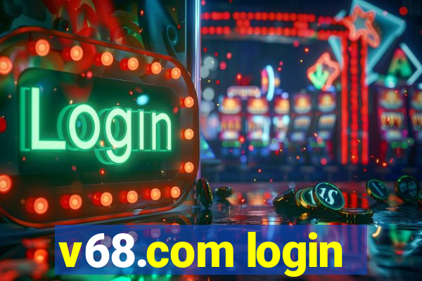 v68.com login